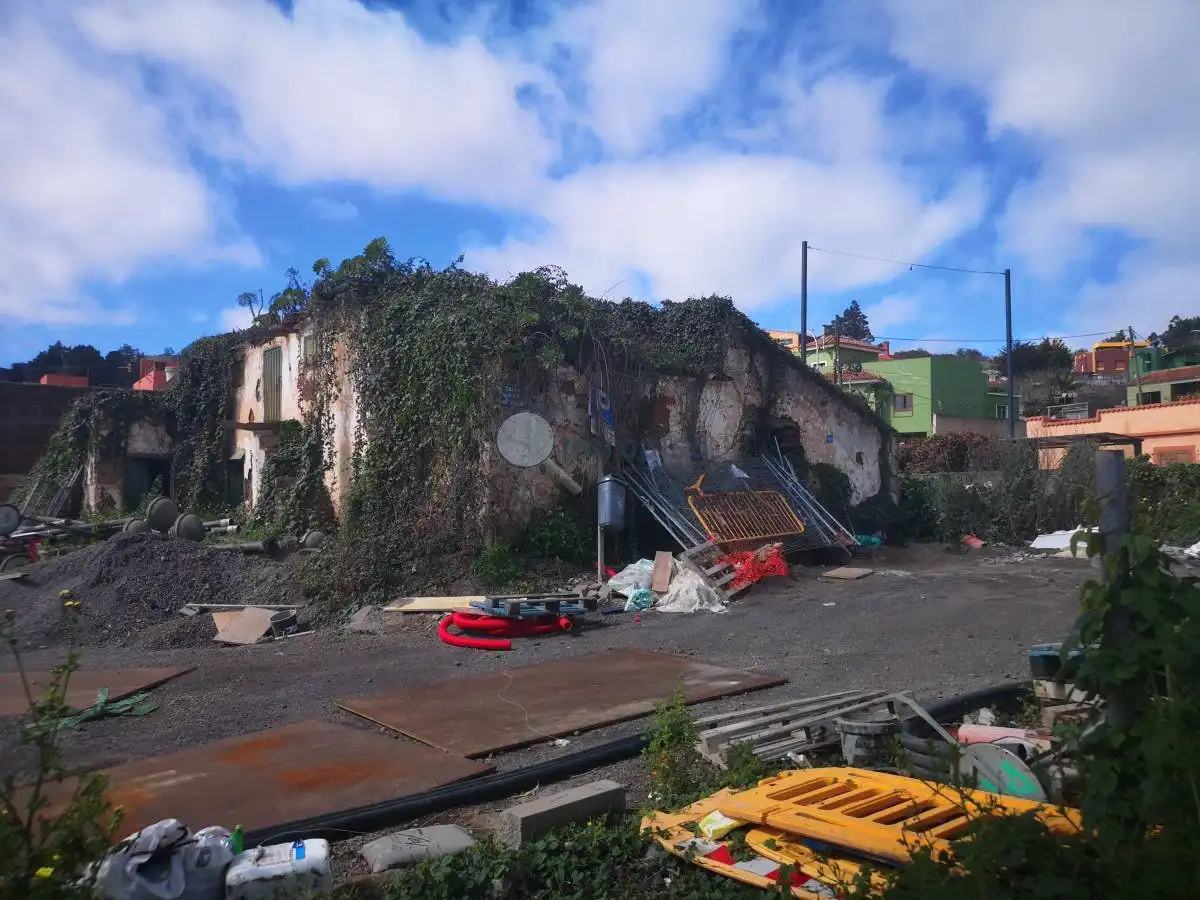 Terreno residencial en venta en La Esperanza - Llano del Moro, imagen 7