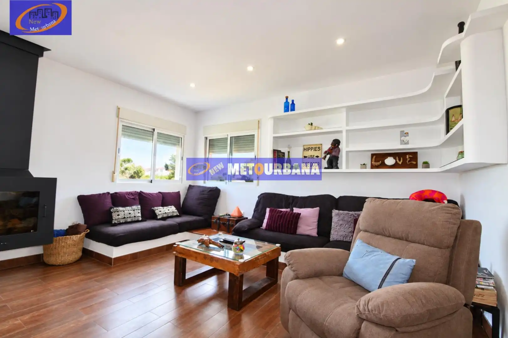 Detached house with terrace for sale in Boverals - Saldonar, imagen 34