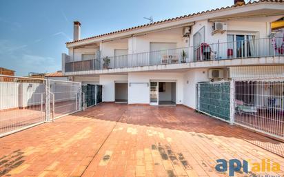 Exterior view of Flat for sale in Sant Feliu de Guíxols