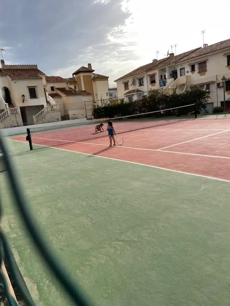 Pis amb piscina en venda a Centro Internacional, imagen 3