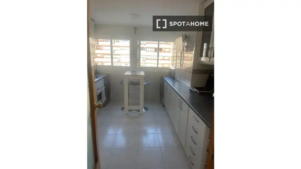 Habitación en Pinar del Rey