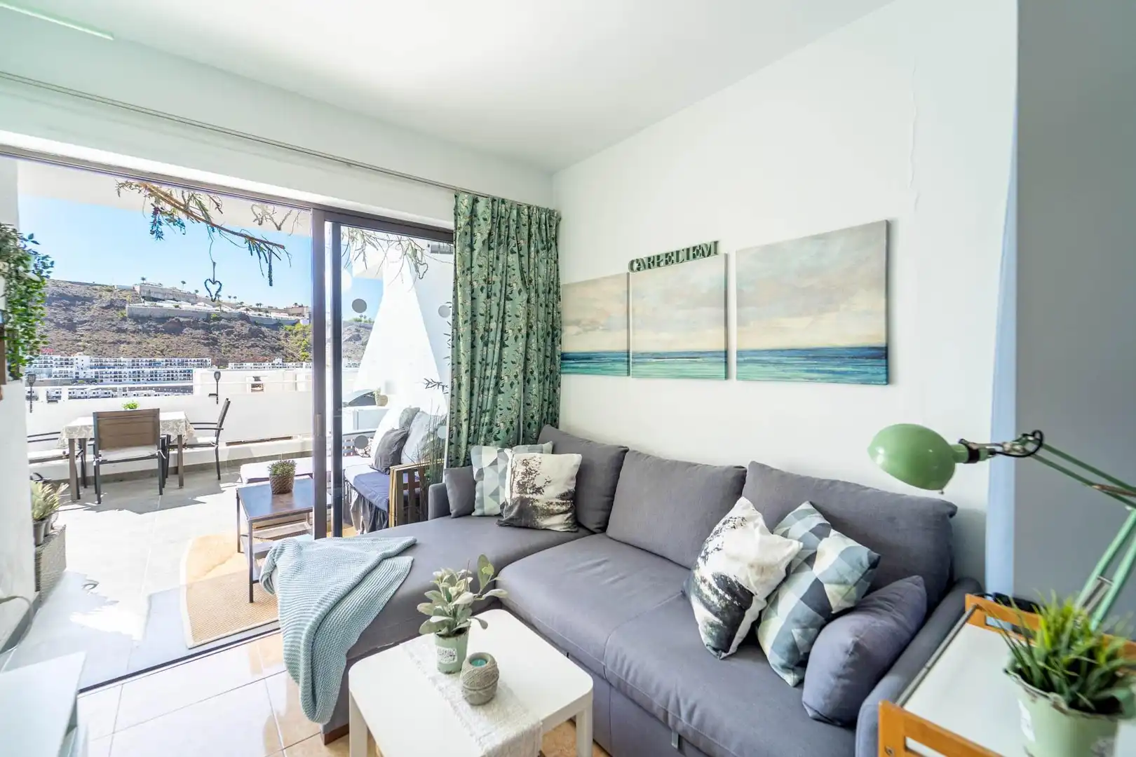 Apartamento en venta en Avenida de la Cornisa, imagen 10