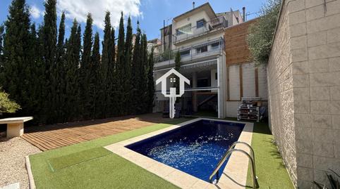 Photo 2 of Single-family semi-detached for sale in Carretera Molinar, Centre - Zona Alta, Alicante