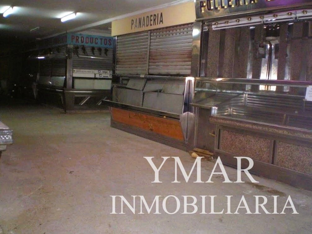 Local en venda en  Madrid Capital