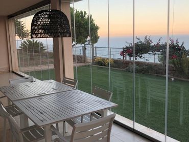Apartment mit Pool zum Verkauf in La Renegà - Torre Bellver - Les Platgetes