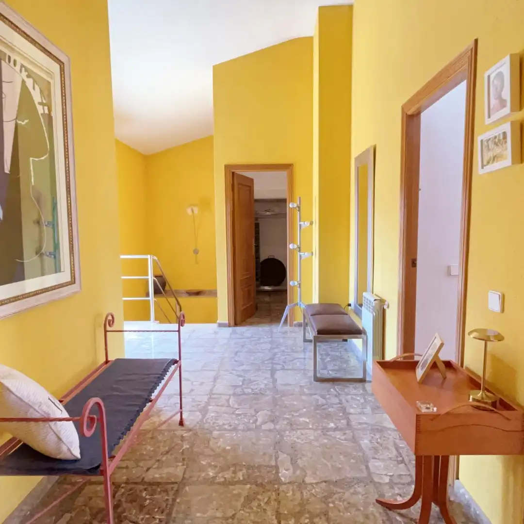 Attic for sale in Castellón de la Plana / Castelló de la Plana  with Heating, Terrace and Storage room