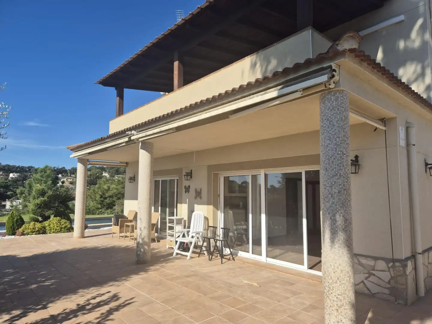 Xalet amb piscina en venda a Lloret Verd - Els Pinars, imagen 45