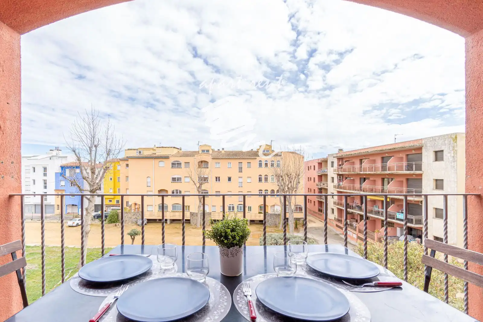 Wohnung mit Terrasse zum Verkauf in de la Lluna, imagen 19