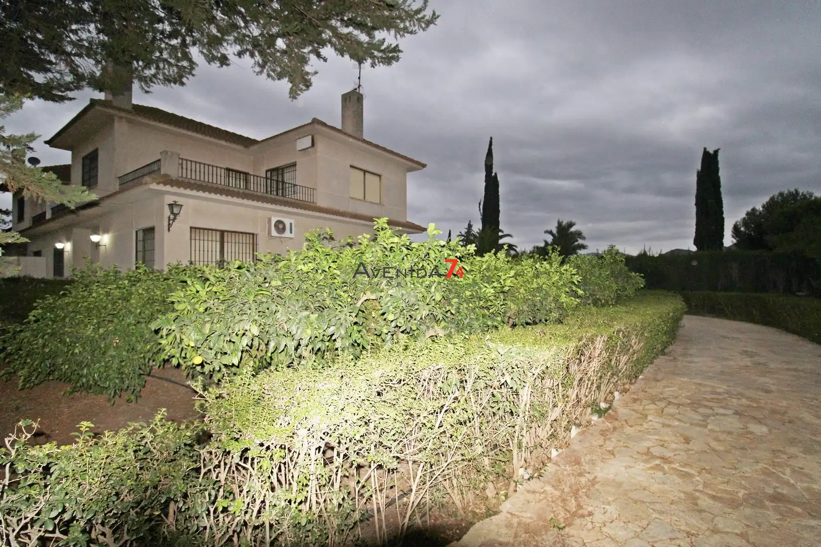 Casa con piscina in vendita a Pedanías Centro, imagen 2