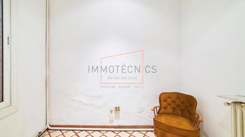 Foto 5 de Casa adosada en venta en Calle Joan Prim, Joan Prim, Granollers