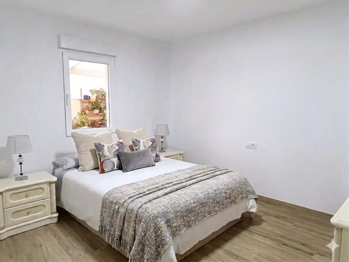 Apartament en venda a 3 Calle de Tucán #PLANTA BAJA, Vista Alegre