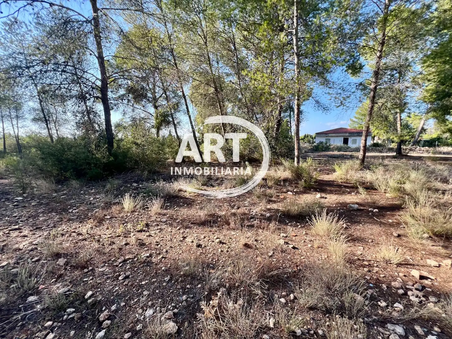 Residencial en venda en Olocau