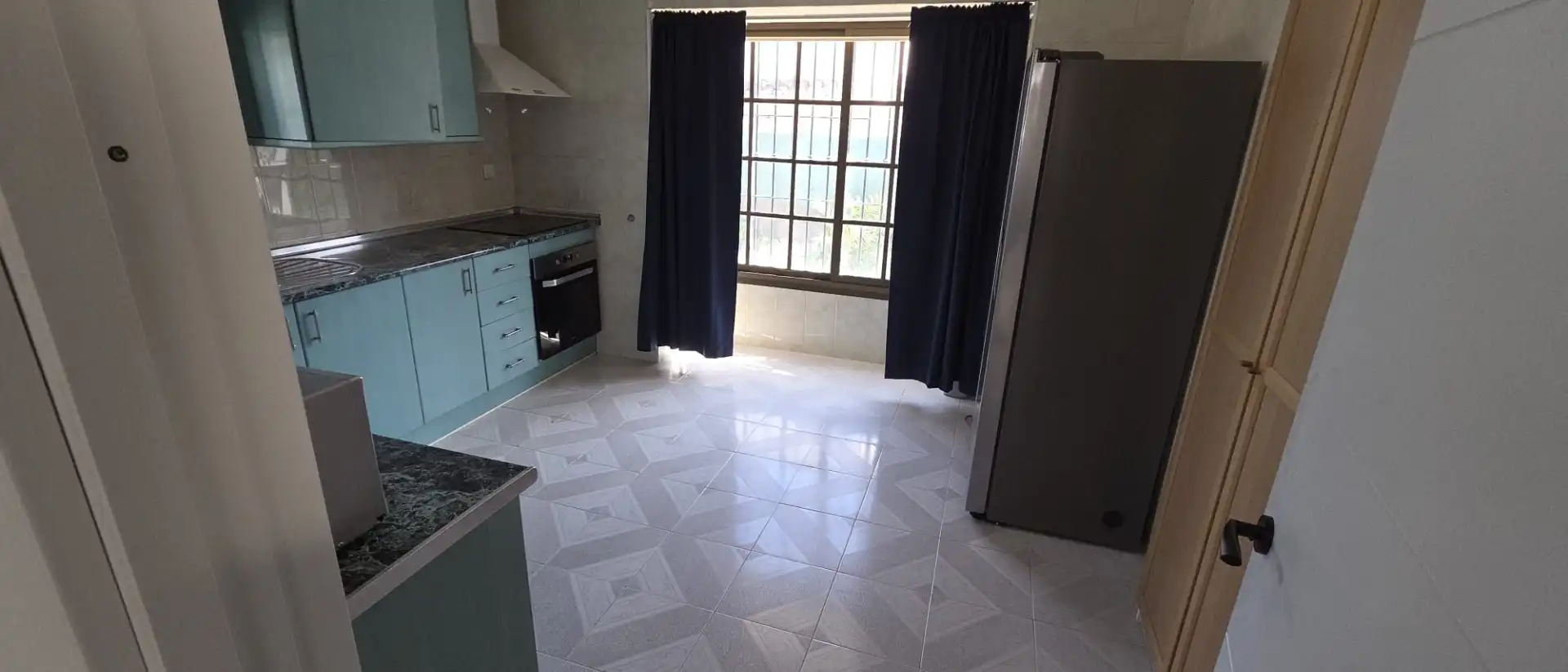 Kitchen of Houses for sale in Coín  with Air Conditioner, Private garden and Terrace