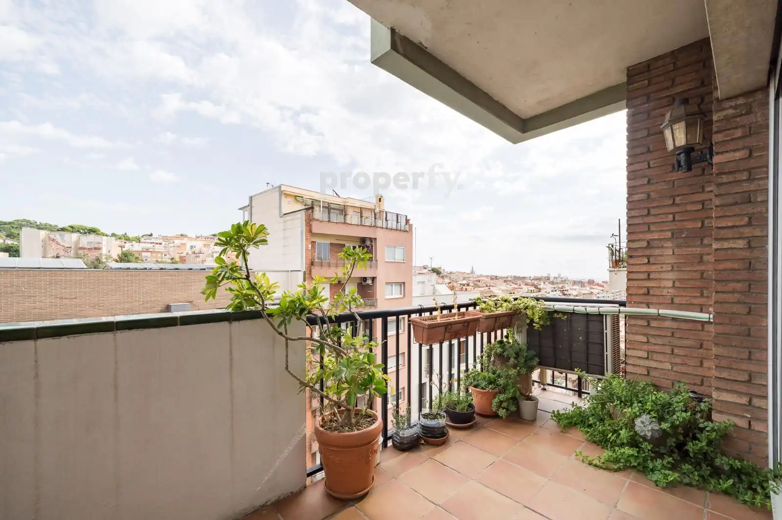 Piso con ascensor en venta en Sarrià - Sant Gervasi, imagen 9