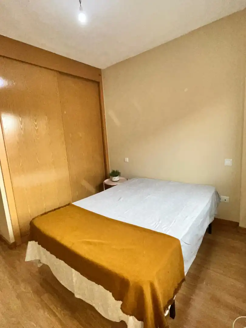 Wohnung zur Miete in Avenida Rufino Rubio, 14, Yeles