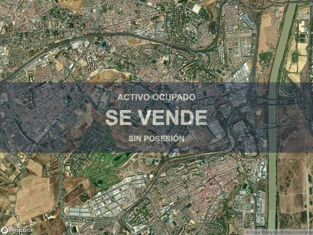 Piso en Venta en Barrio Alto