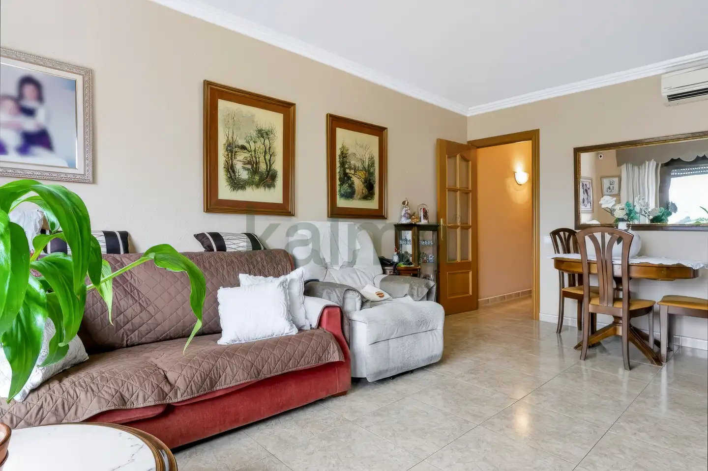 Piso en venta en Calle Carrerada, Mas Rampinyo - Montcada Nova - Carrerada