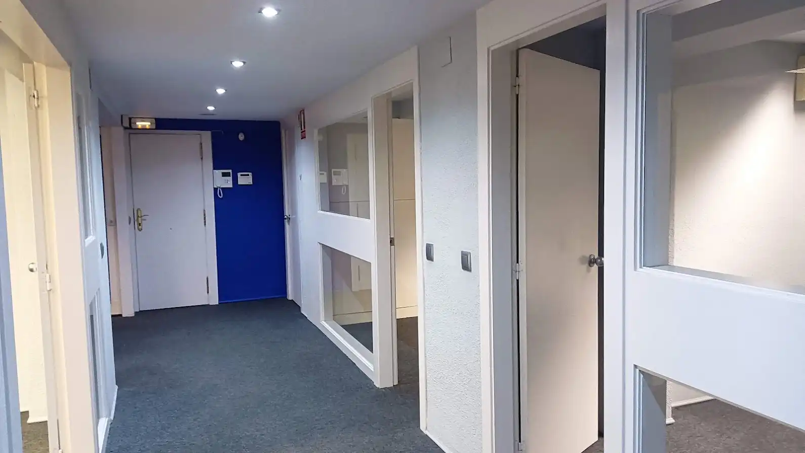 Büro mit Aufzug zur Miete in Avinguda de Madrid, imagen 15
