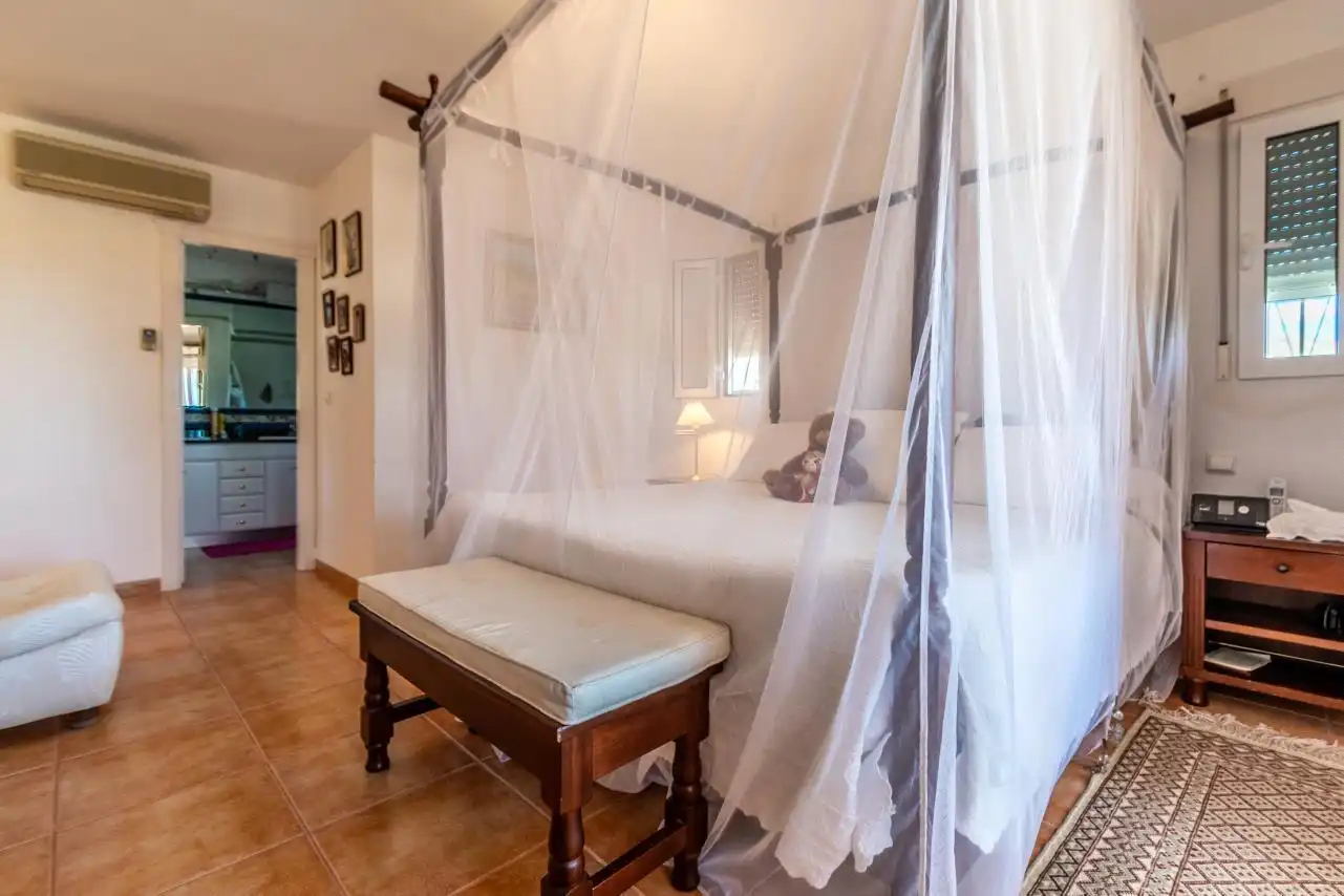 Villa avec piscine à vendre à Finestrat Pueblo, imagen 13