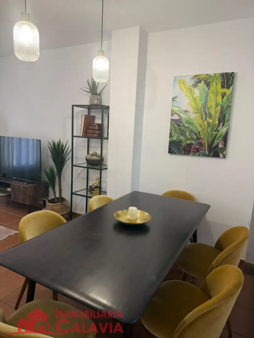 Comedor de Piso en venta en Baeza con Aire acondicionado