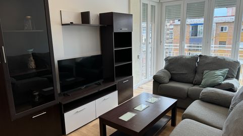 Foto 4 de Habitació a Calle Héroe de Sostoa, 67, Parque Ayala - Jardín de la Abadía - Huelín, Málaga Capital