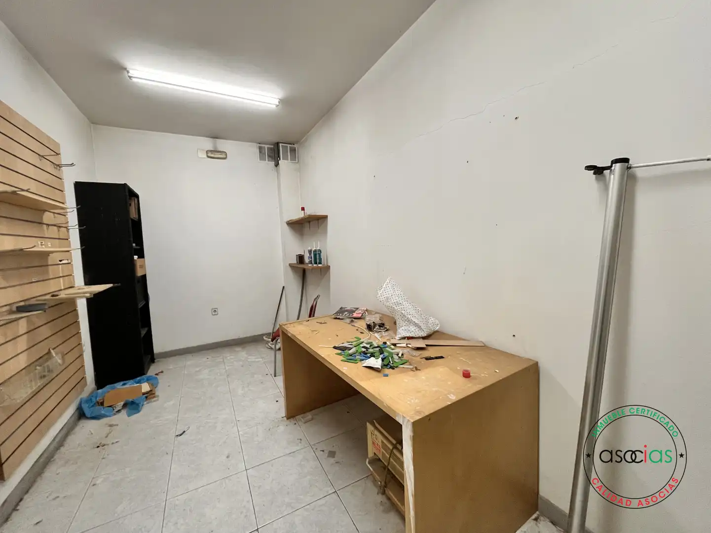 Local en venta en Oviedo 