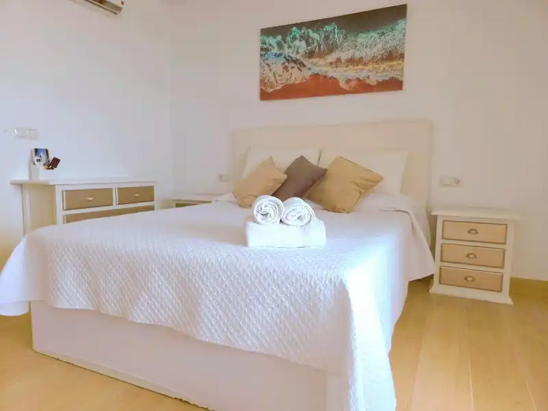 Dormitori de Estudi en venda en Benalmádena amb Aire condicionat, Piscina i Piscina comunitària