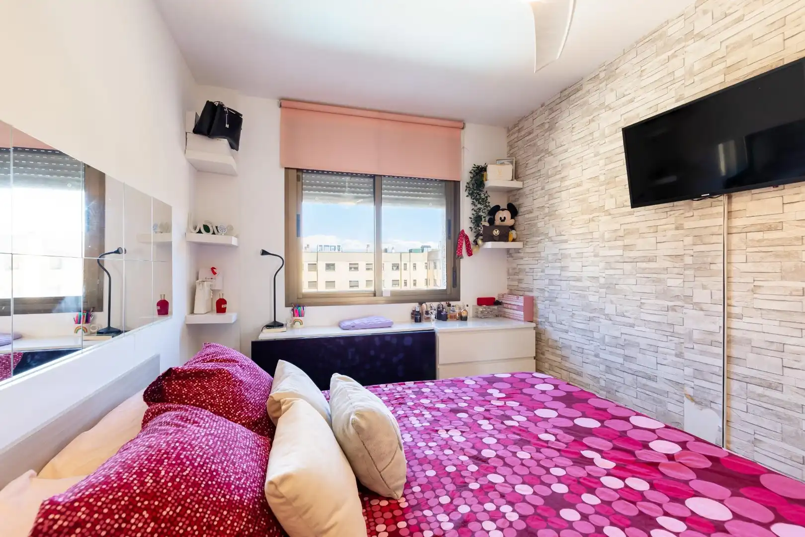 Habitación de Ático en venta en Llucmajor con Aire acondicionado, Calefacción y Terraza