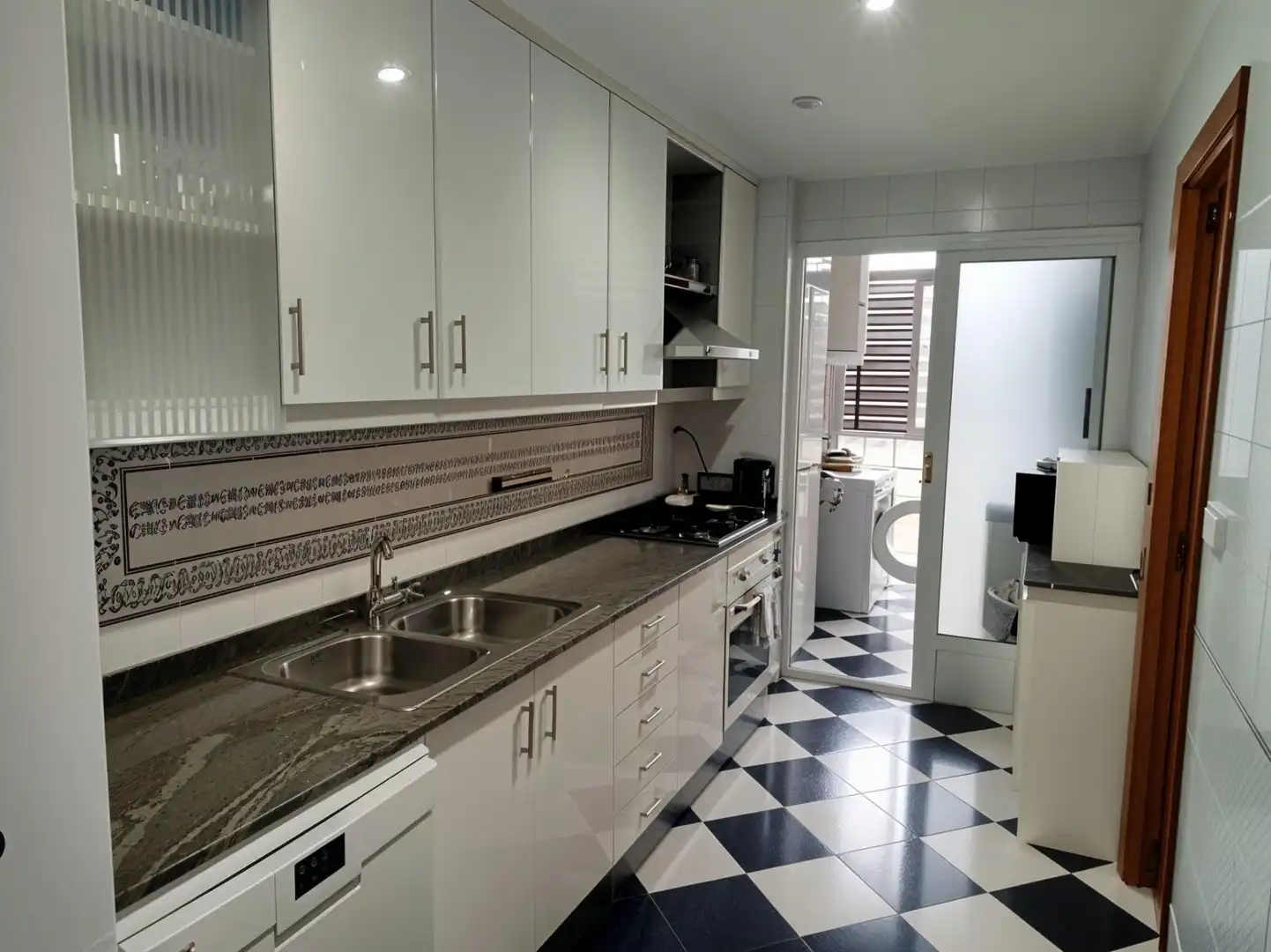 Piso con terraza en venta en Centro, imagen 4