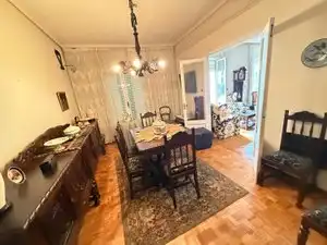 Comedor de Piso en venta en Palencia con Calefacción y Amueblado