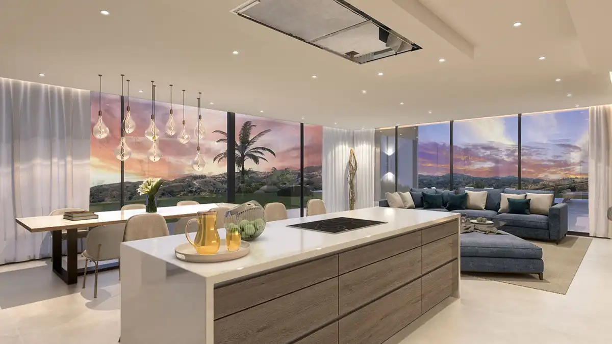 Maison à vendre à La Cala Golf - Lagar Martell, imagen 8