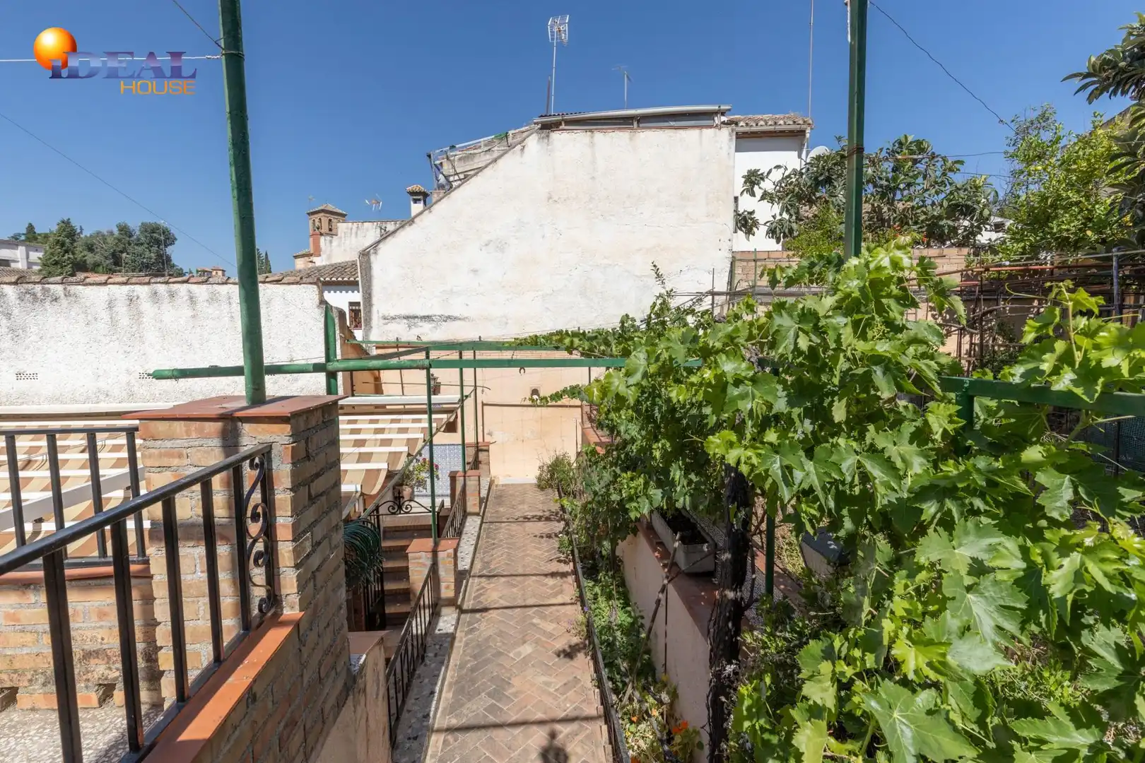 Casa en venta en Albaicín, imagen 52