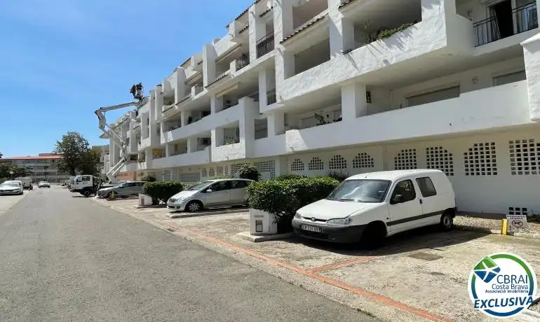 Apartament en venda a Santa Margarita