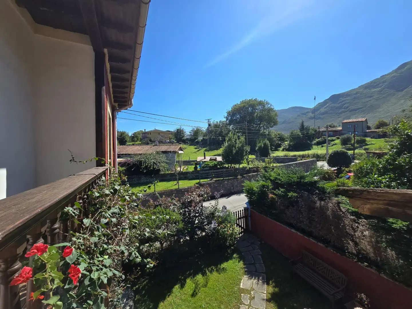 Casa amb jardí en venda a Posada - Barro, imagen 44