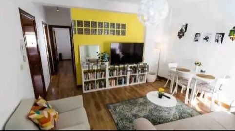 Foto 5 de Apartamento en venta en Calle Huerto del Conde, La Victoria, Málaga Capital