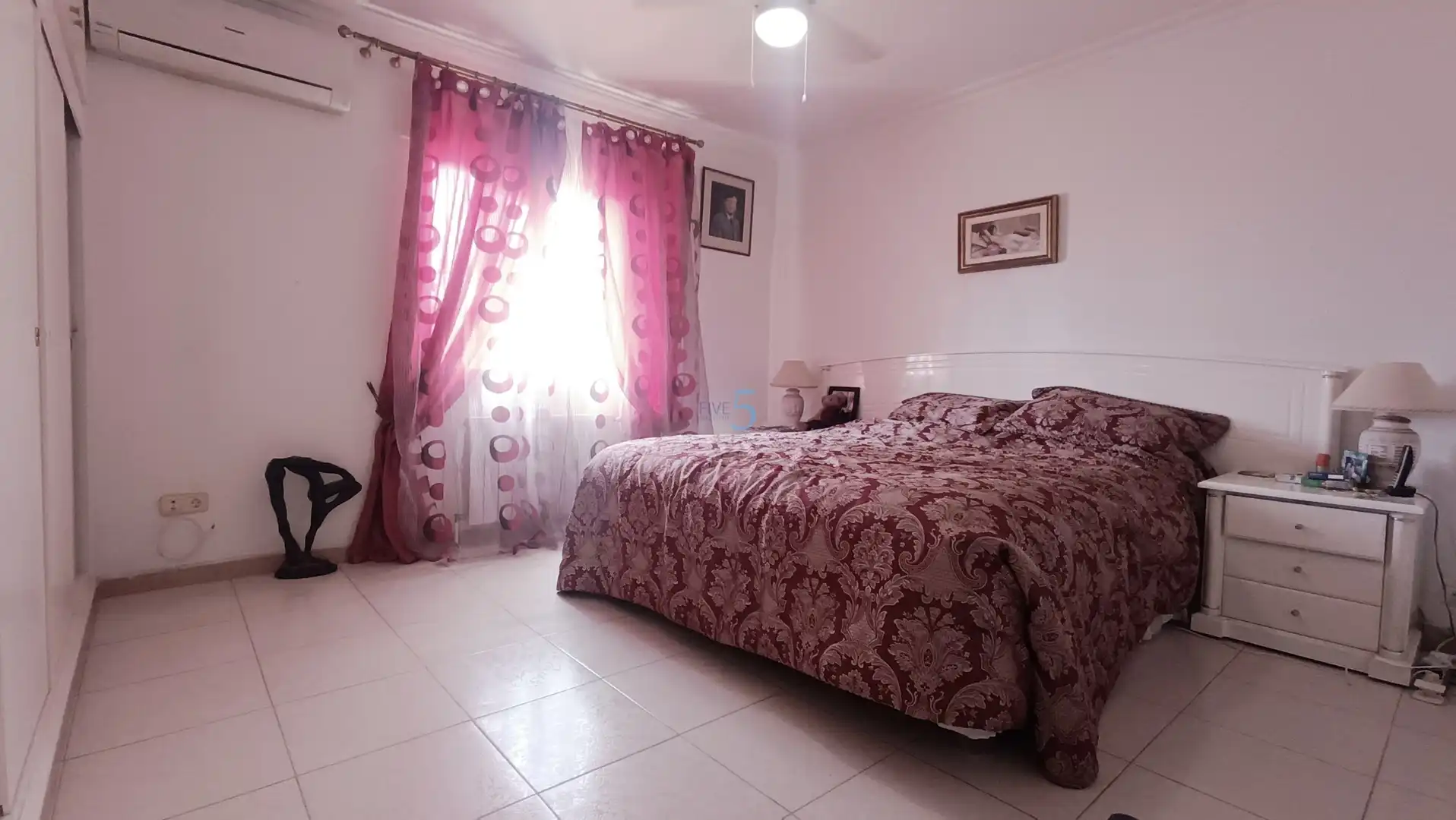Casa con piscina en venta en Avenida Costa Blanca, imagen 31