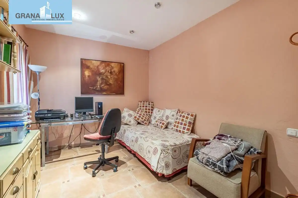 Chalet con piscina en venta en Calle del Albaricoque, imagen 24