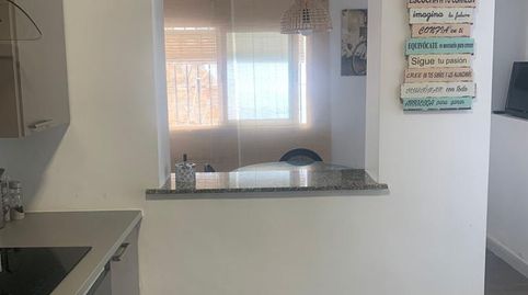 Foto 4 de Casa adosada de alquiler en Calle Casas Andaluzas 2, San Andrés Golf, Chiclana de la Frontera