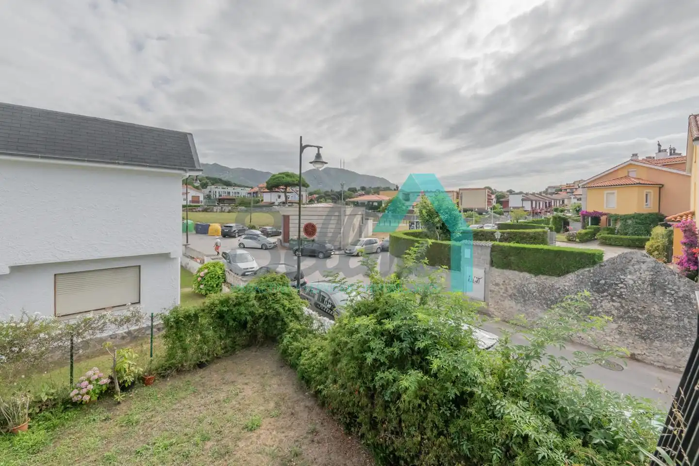 Exterior view of Detached homes for sale in Llanes  with Heating, Private garden and Terrace