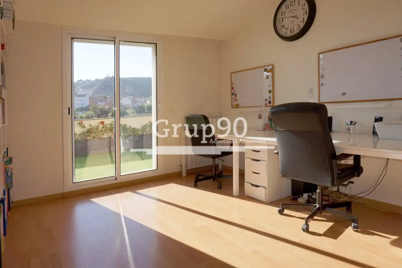 Ático en venta en Alguaire con Aire acondicionado, Calefacción y Terraza