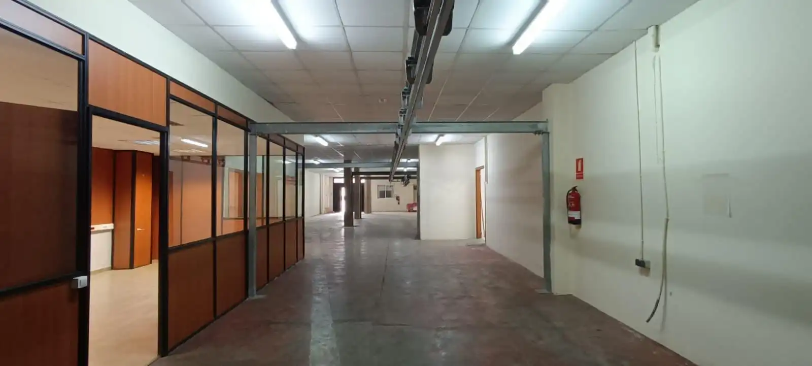 Local de alquiler en Carlet
