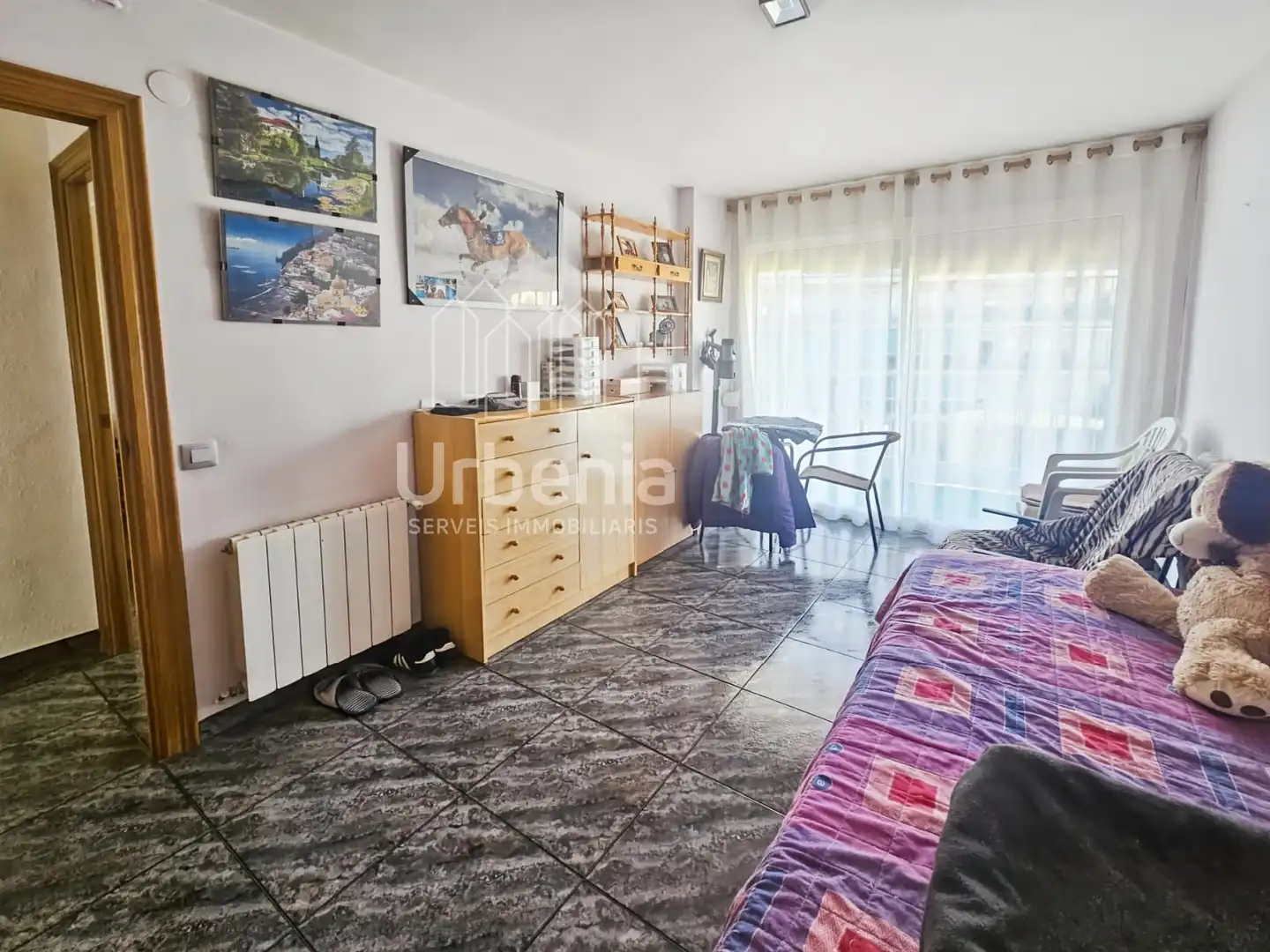 Piso con piscina en venta en Can Sans, imagen 21