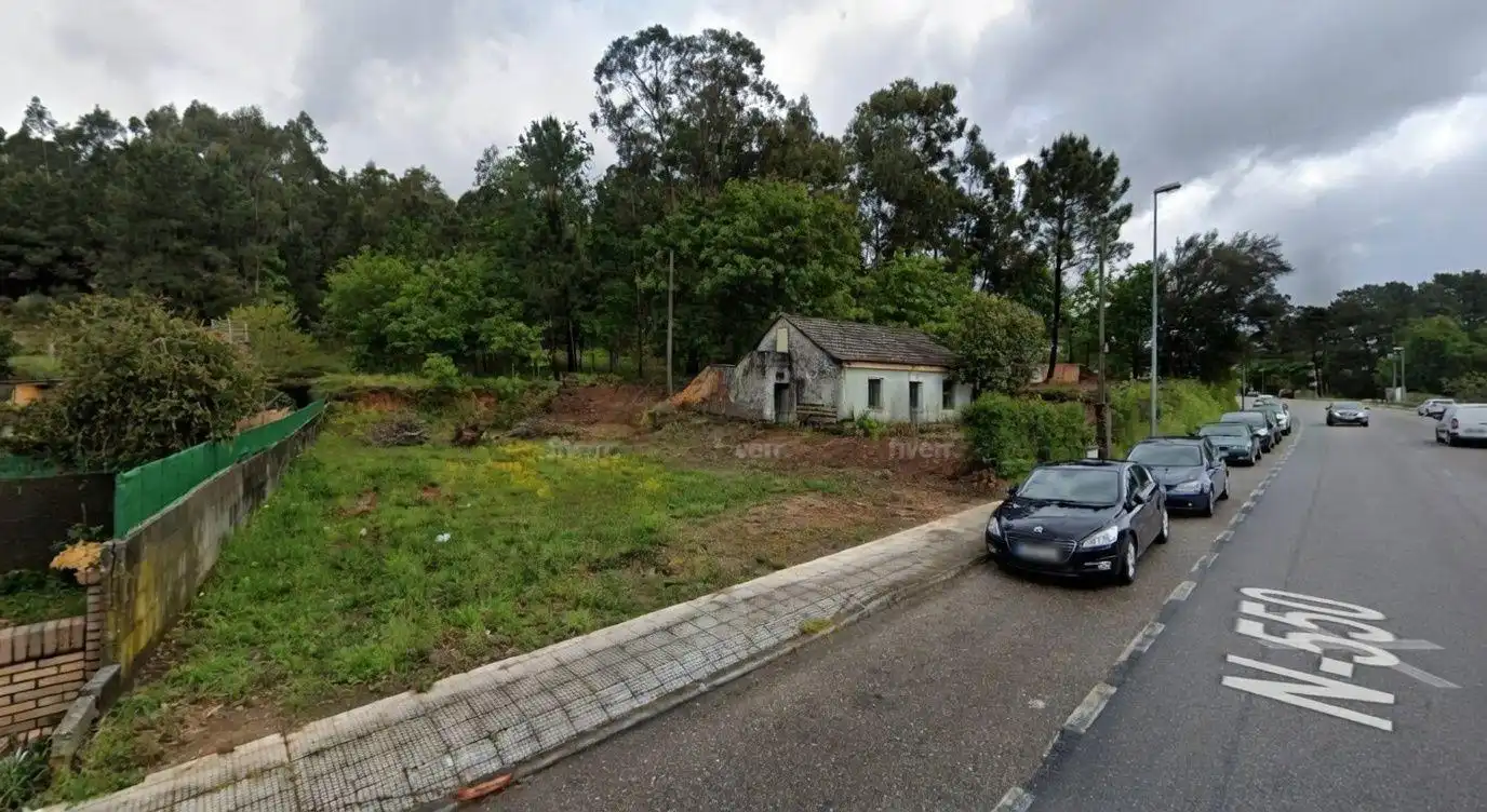 Terrain résidentiel à vendre à Carretera Carretera N-550 PONTE NOVA,, imagen 3