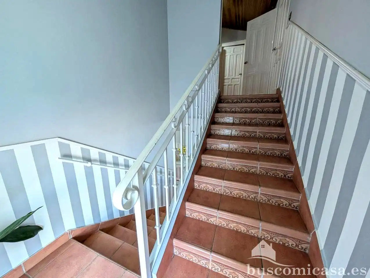 Finca rústica en venda en Linares amb Aire condicionat, Jardí privat i Traster