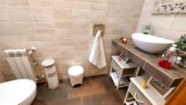 Bathroom of Single-family semi-detached for sale in Móstoles  with Air Conditioner