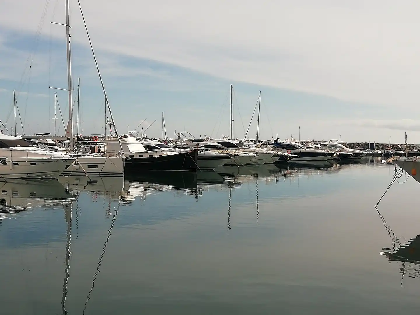 Apartament amb terrassa en venda a Calle Muelle Ribera, imagen 32