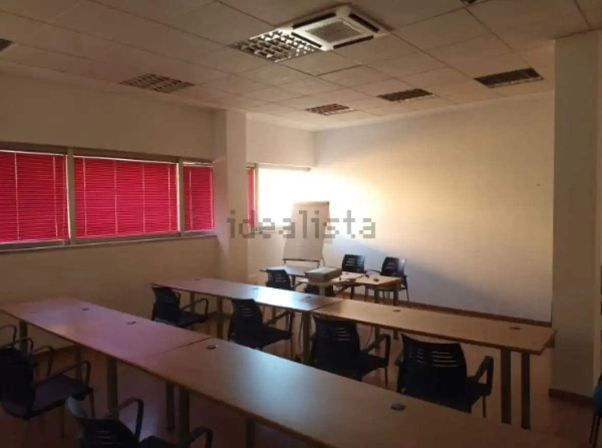 Oficina amb ascensor de lloguer a Calle Imprenta de la Alborada, imagen 17