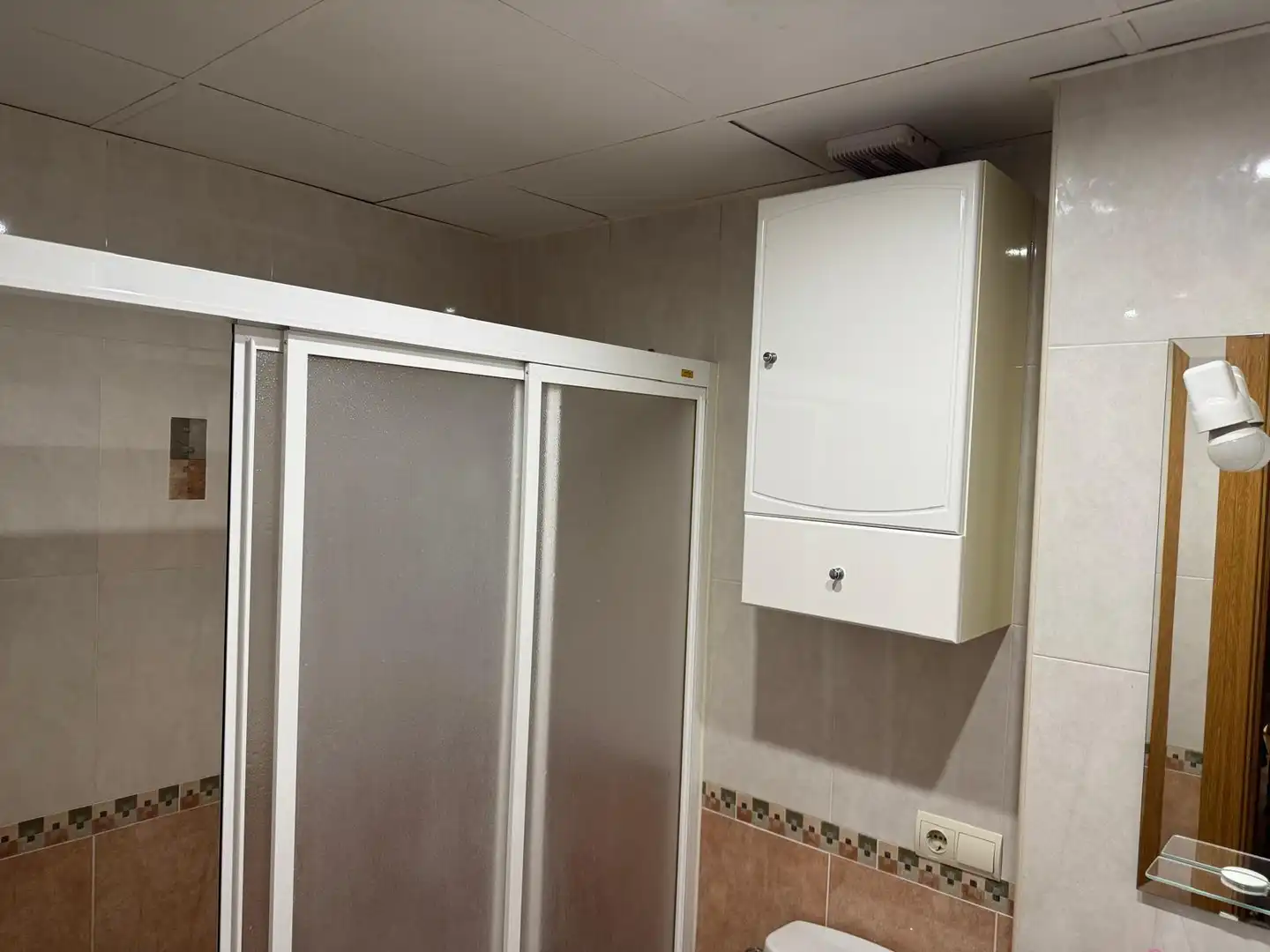 Pis de lloguer a Calle Tejeiro, Fígares