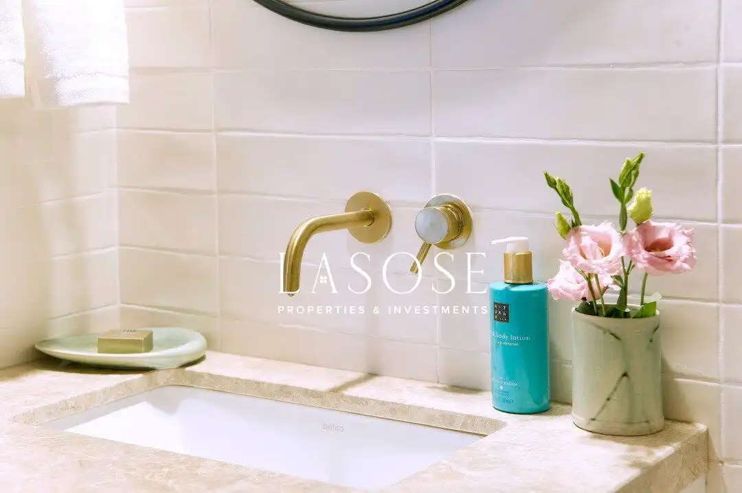 Flat with pool to rent in Carrer Consell de Cent, imagen 11