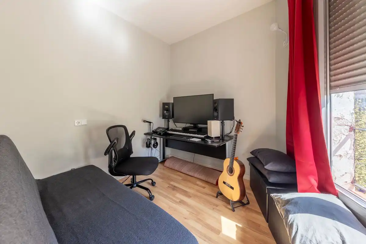 Piso en venta en P.º de Sta. María de la Cabeza, imagen 9